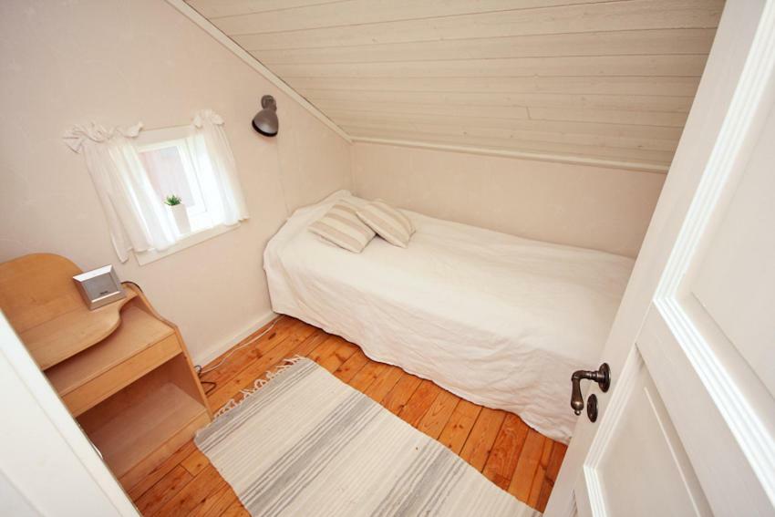 Broby Bed & Breakfast Nyköping Buitenkant foto